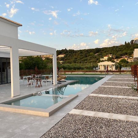 Κimiro Hotel Tsilivi Plános 외부 사진