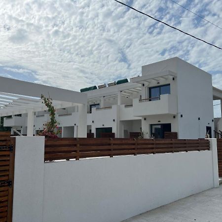 Κimiro Hotel Tsilivi Plános 외부 사진