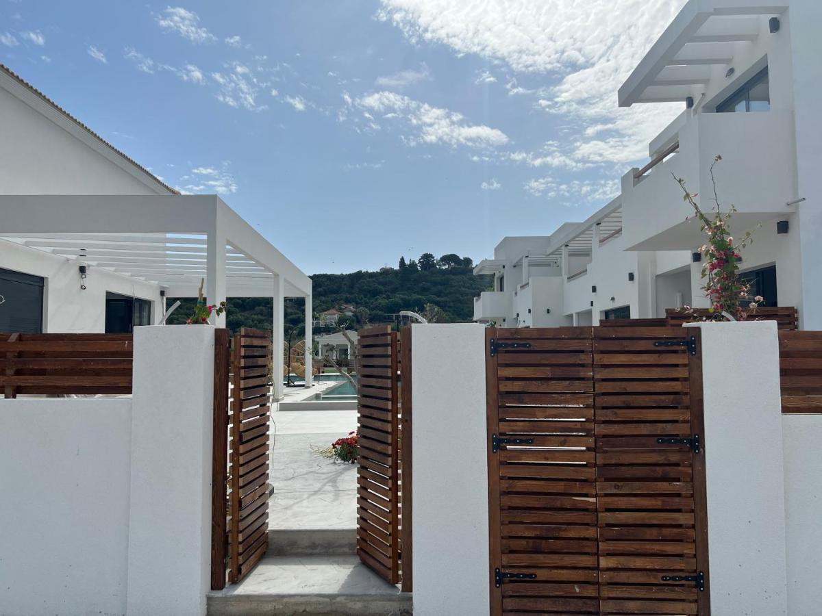 Κimiro Hotel Tsilivi Plános 외부 사진