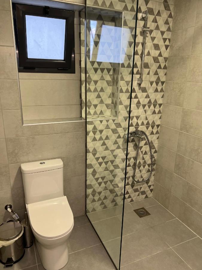 Κimiro Hotel Tsilivi Plános 외부 사진