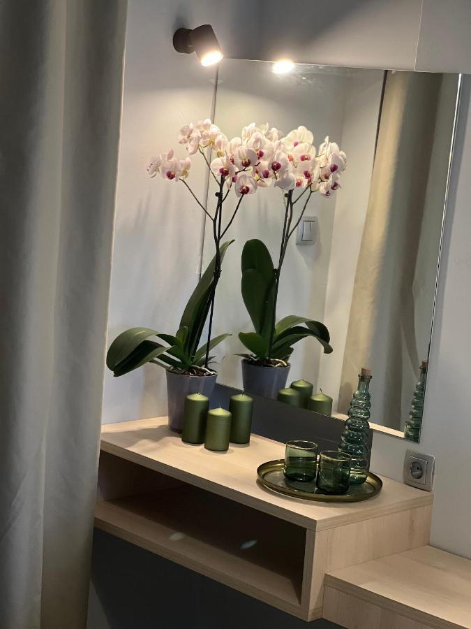 Κimiro Hotel Tsilivi Plános 외부 사진