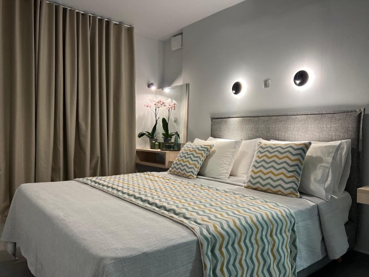 Κimiro Hotel Tsilivi Plános 외부 사진