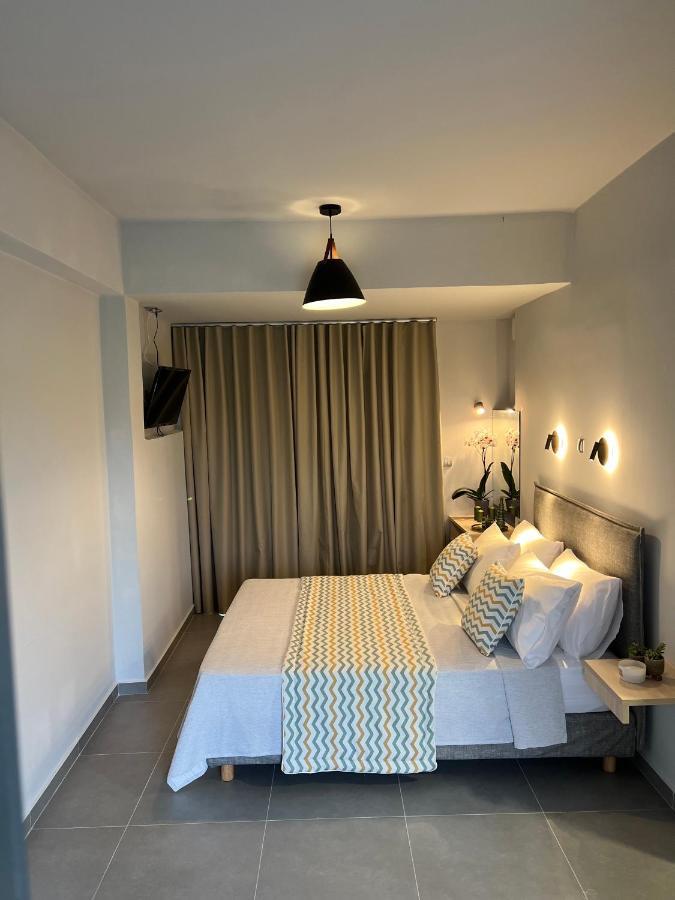 Κimiro Hotel Tsilivi Plános 외부 사진