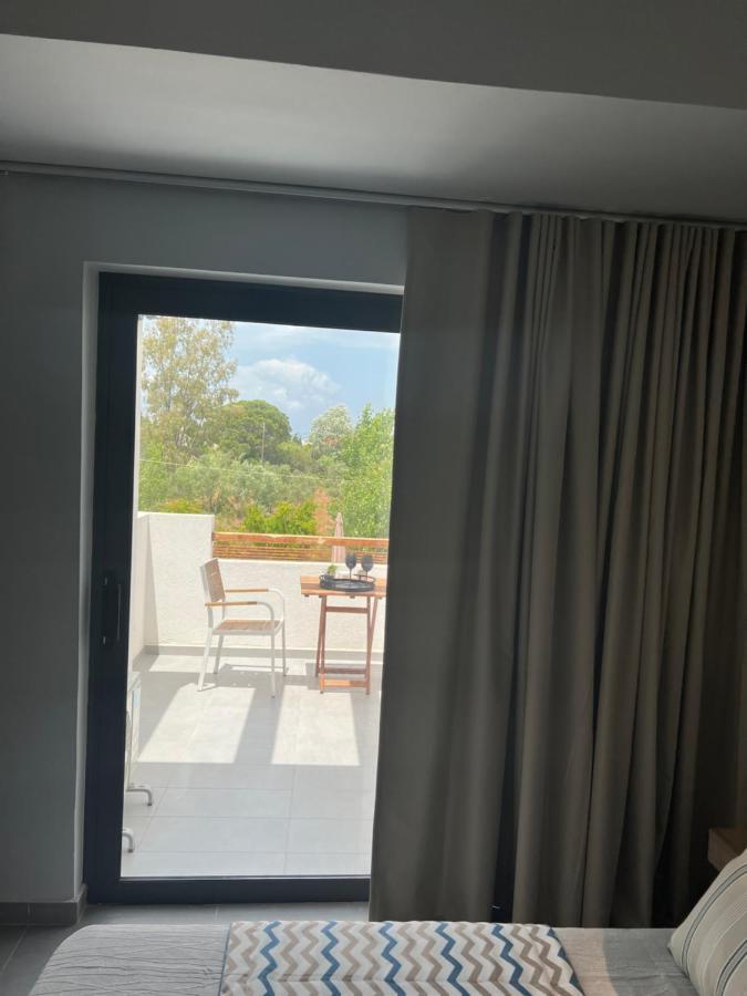 Κimiro Hotel Tsilivi Plános 외부 사진