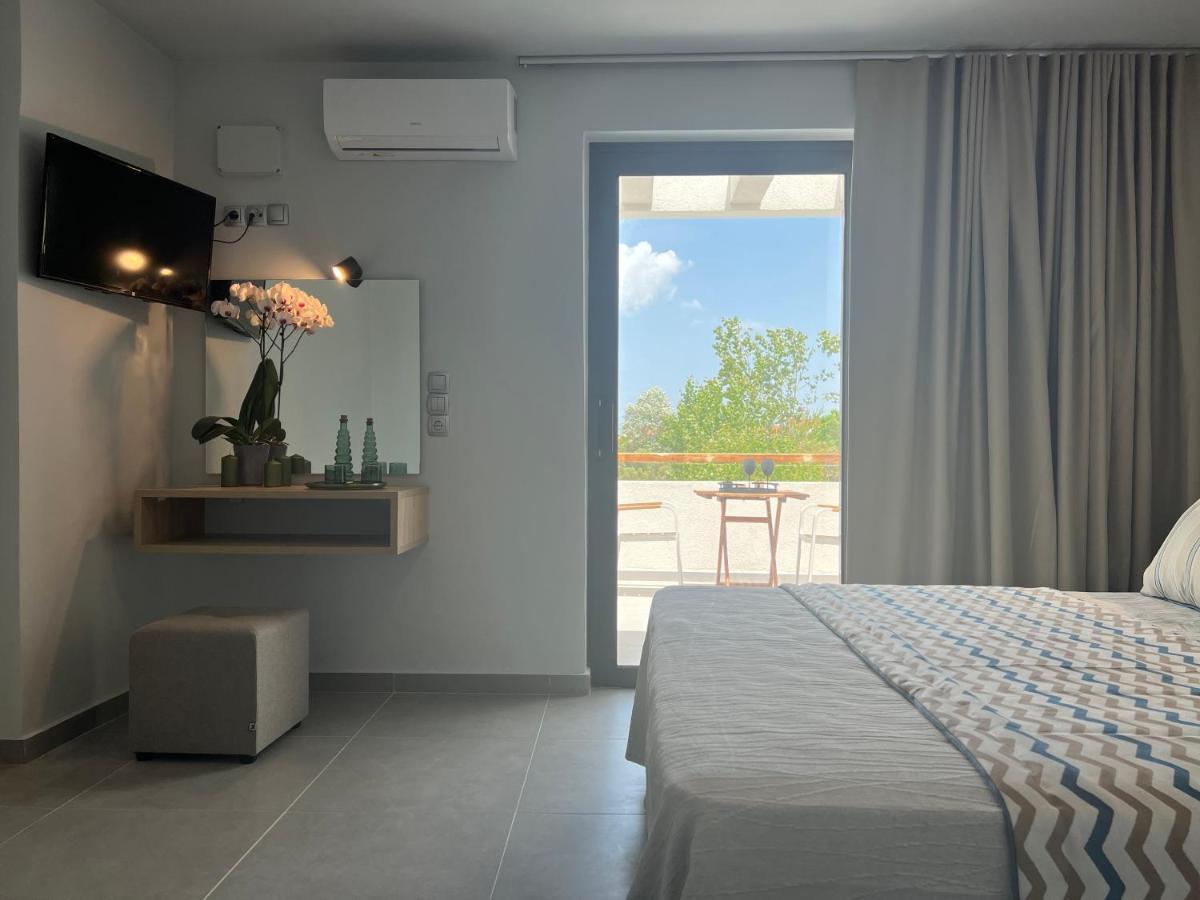 Κimiro Hotel Tsilivi Plános 외부 사진