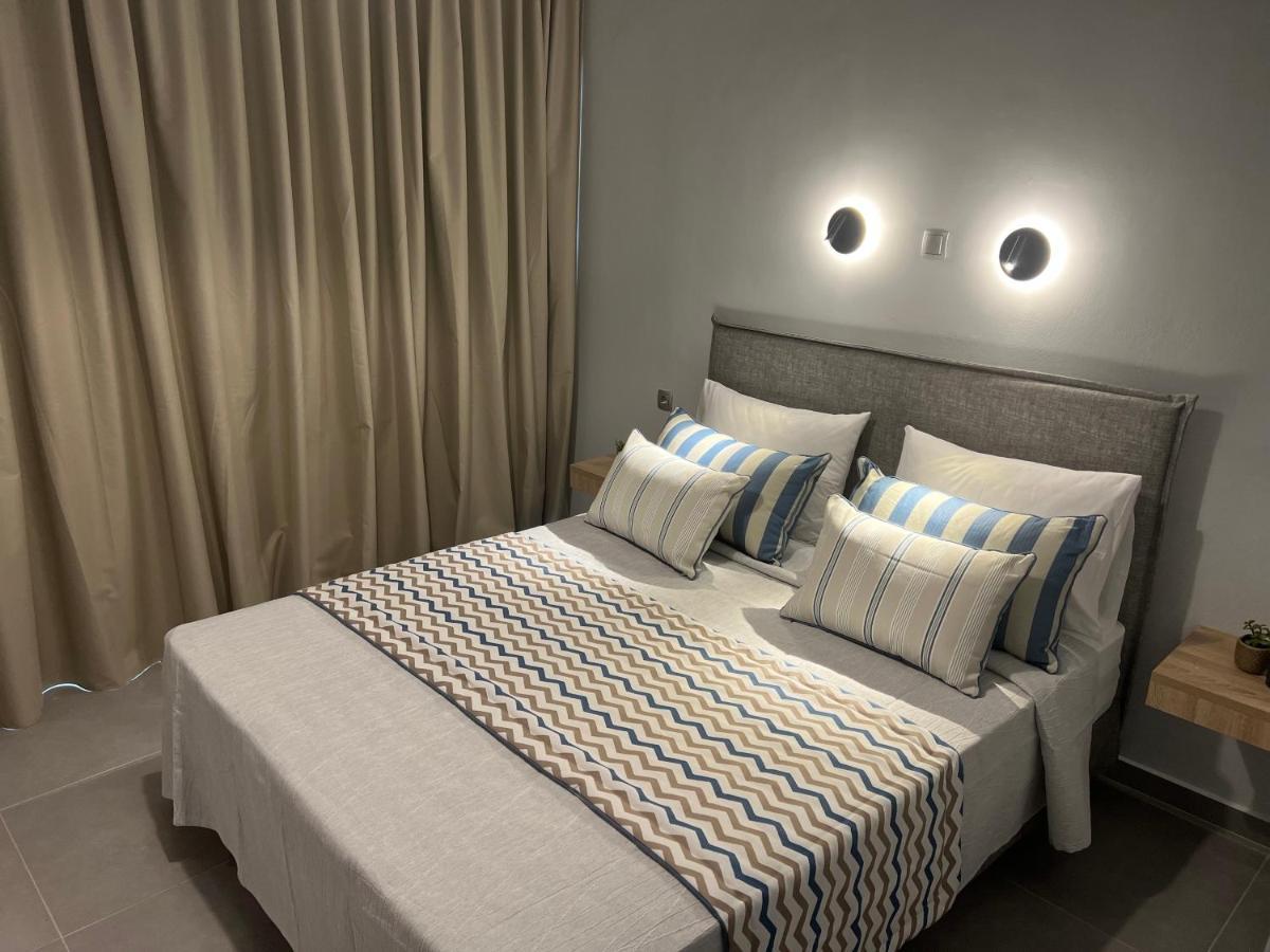 Κimiro Hotel Tsilivi Plános 외부 사진
