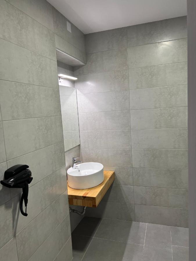 Κimiro Hotel Tsilivi Plános 외부 사진