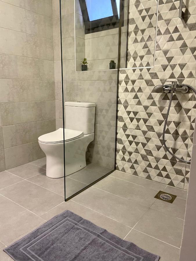 Κimiro Hotel Tsilivi Plános 외부 사진